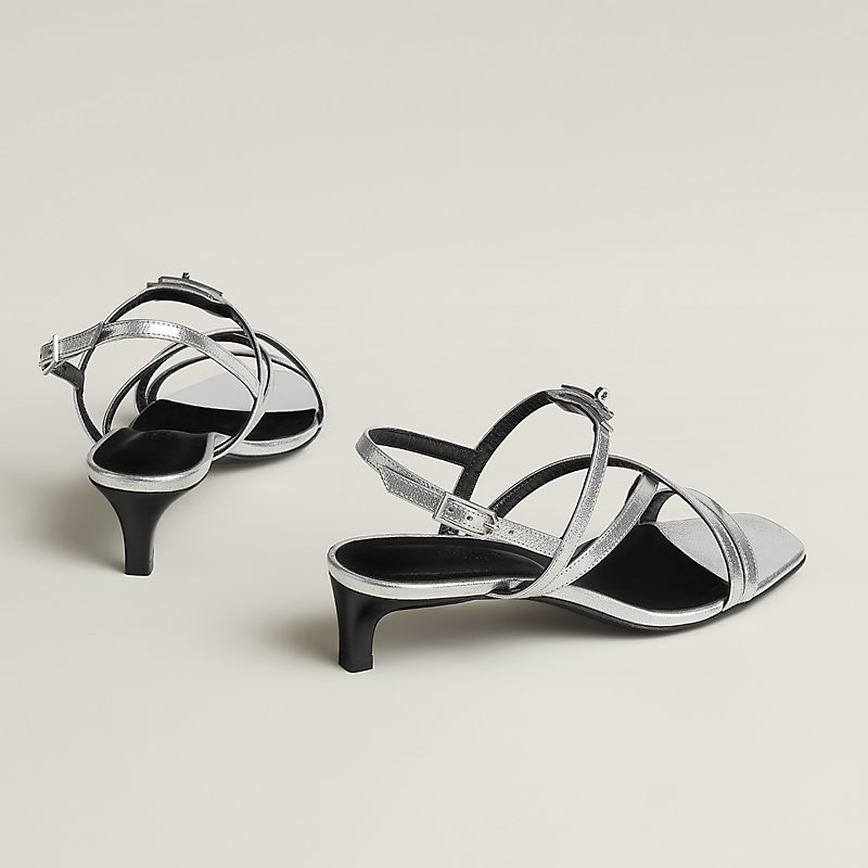 Muse 40 sandal | Hermès USA